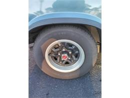 1986 GMC Caballero (CC-2111159) for sale in Cadillac, Michigan