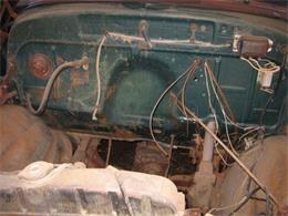 1951 Chevrolet Pickup (CC-2110116) for sale in Cadillac, Michigan
