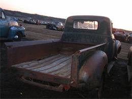 1951 Chevrolet Pickup (CC-2110116) for sale in Cadillac, Michigan