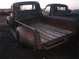 1951 Chevrolet Pickup (CC-2110116) for sale in Cadillac, Michigan