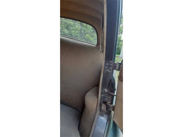 1940 Chevrolet Master Deluxe (CC-2111160) for sale in Cadillac, Michigan