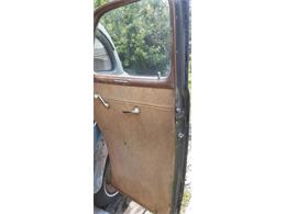 1940 Chevrolet Master Deluxe (CC-2111160) for sale in Cadillac, Michigan