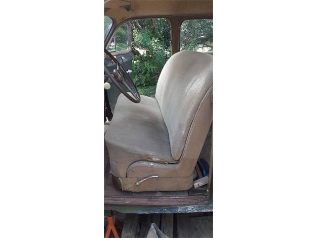1940 Chevrolet Master Deluxe (CC-2111160) for sale in Cadillac, Michigan