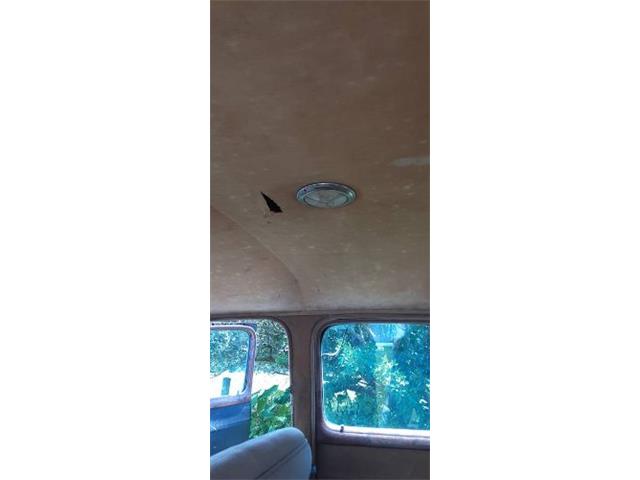 1940 Chevrolet Master Deluxe (CC-2111160) for sale in Cadillac, Michigan