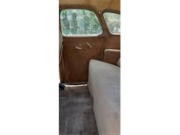 1940 Chevrolet Master Deluxe (CC-2111160) for sale in Cadillac, Michigan