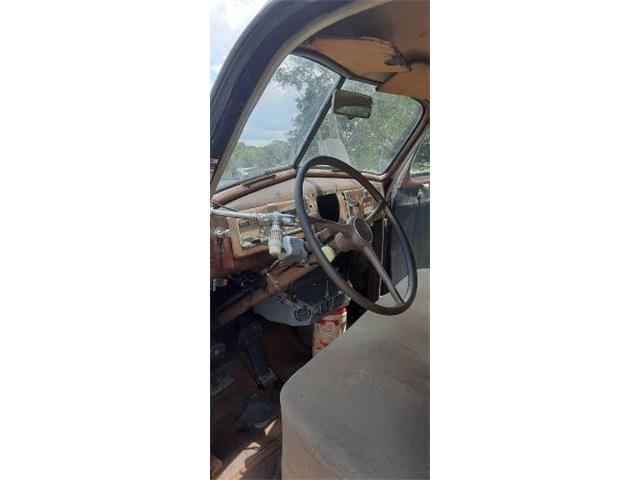 1940 Chevrolet Master Deluxe (CC-2111160) for sale in Cadillac, Michigan