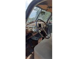 1940 Chevrolet Master Deluxe (CC-2111160) for sale in Cadillac, Michigan