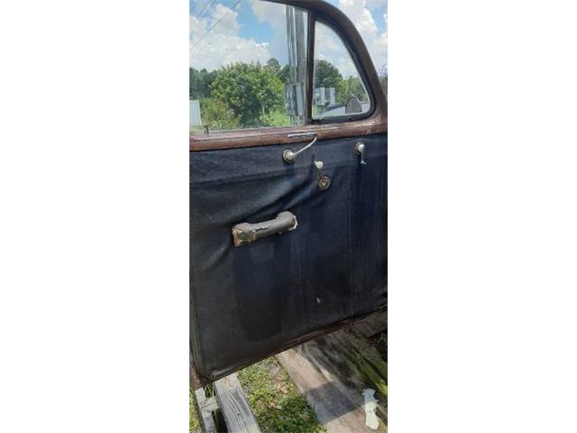 1940 Chevrolet Master Deluxe (CC-2111160) for sale in Cadillac, Michigan