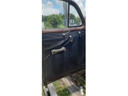1940 Chevrolet Master Deluxe (CC-2111160) for sale in Cadillac, Michigan