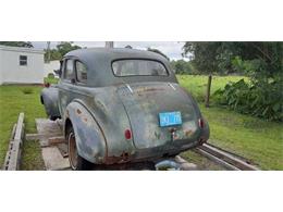 1940 Chevrolet Master Deluxe (CC-2111160) for sale in Cadillac, Michigan
