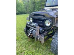 1978 Toyota Land Cruiser FJ40 (CC-2111161) for sale in Cadillac, Michigan
