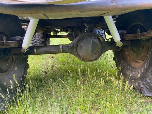 1978 Toyota Land Cruiser FJ40 (CC-2111161) for sale in Cadillac, Michigan