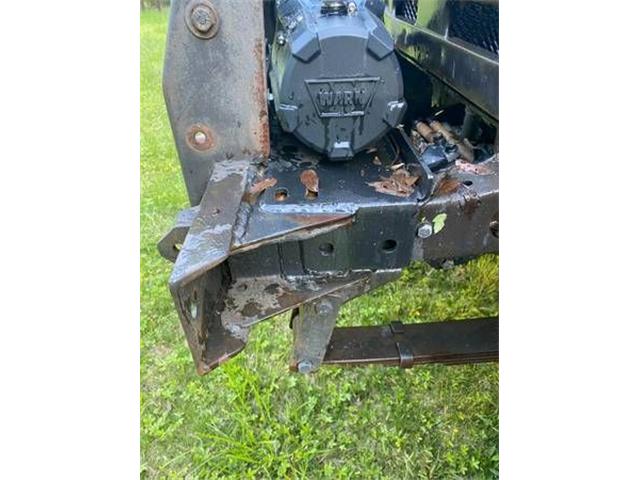 1978 Toyota Land Cruiser FJ40 (CC-2111161) for sale in Cadillac, Michigan