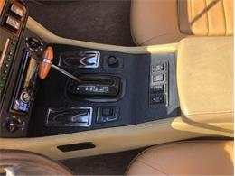 1988 Jaguar XJS (CC-2111162) for sale in Cadillac, Michigan