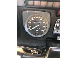 1988 Jaguar XJS (CC-2111162) for sale in Cadillac, Michigan