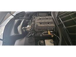 2017 Chevrolet Corvette (CC-2111163) for sale in Cadillac, Michigan