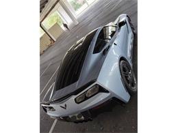 2017 Chevrolet Corvette (CC-2111163) for sale in Cadillac, Michigan