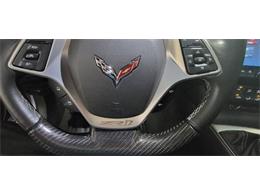 2017 Chevrolet Corvette (CC-2111163) for sale in Cadillac, Michigan