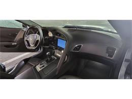 2017 Chevrolet Corvette (CC-2111163) for sale in Cadillac, Michigan