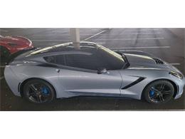 2017 Chevrolet Corvette (CC-2111163) for sale in Cadillac, Michigan