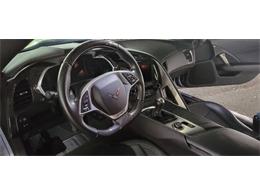 2017 Chevrolet Corvette (CC-2111163) for sale in Cadillac, Michigan