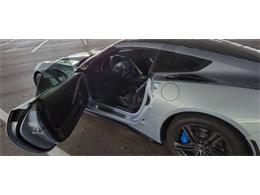 2017 Chevrolet Corvette (CC-2111163) for sale in Cadillac, Michigan