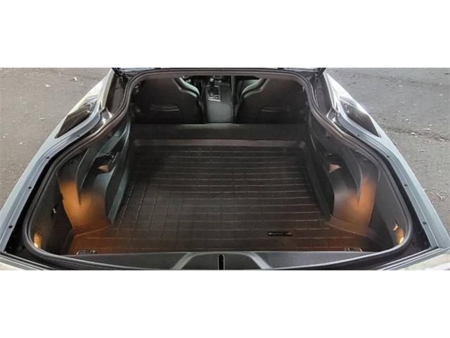 2017 Chevrolet Corvette (CC-2111163) for sale in Cadillac, Michigan
