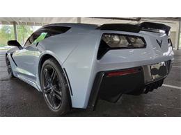 2017 Chevrolet Corvette (CC-2111163) for sale in Cadillac, Michigan