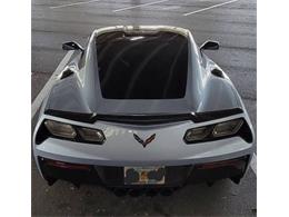 2017 Chevrolet Corvette (CC-2111163) for sale in Cadillac, Michigan