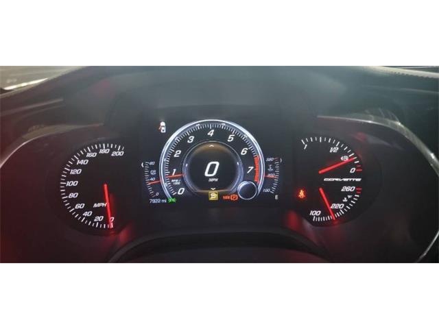 2017 Chevrolet Corvette (CC-2111163) for sale in Cadillac, Michigan
