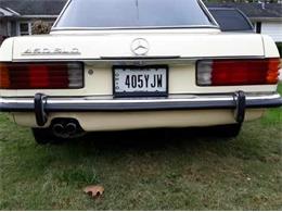 1973 Mercedes-Benz 450 (CC-2111164) for sale in Cadillac, Michigan