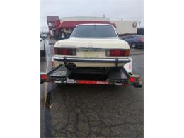1973 Mercedes-Benz 450 (CC-2111164) for sale in Cadillac, Michigan