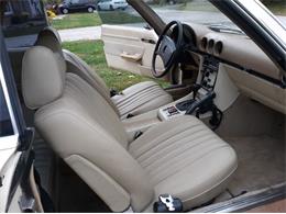 1973 Mercedes-Benz 450 (CC-2111164) for sale in Cadillac, Michigan