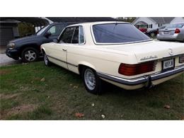 1973 Mercedes-Benz 450 (CC-2111164) for sale in Cadillac, Michigan