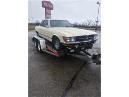 1973 Mercedes-Benz 450 (CC-2111164) for sale in Cadillac, Michigan