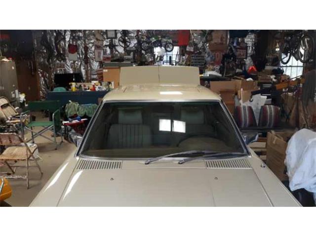 1973 Mercedes-Benz 450 (CC-2111164) for sale in Cadillac, Michigan