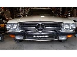 1973 Mercedes-Benz 450 (CC-2111164) for sale in Cadillac, Michigan