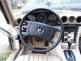 1973 Mercedes-Benz 450 (CC-2111164) for sale in Cadillac, Michigan