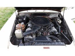 1973 Mercedes-Benz 450 (CC-2111164) for sale in Cadillac, Michigan