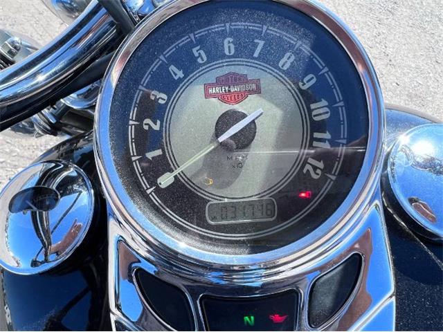 2009 Harley-Davidson Softail (CC-2111165) for sale in Cadillac, Michigan
