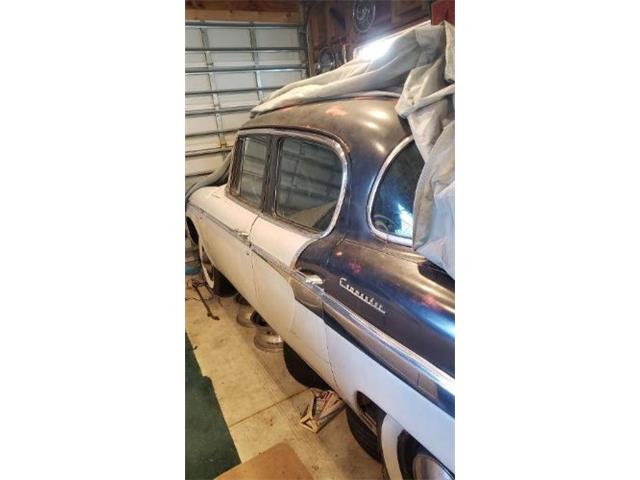1955 Studebaker Commander (CC-2111168) for sale in Cadillac, Michigan