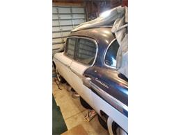 1955 Studebaker Commander (CC-2111168) for sale in Cadillac, Michigan