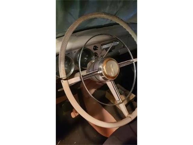 1955 Studebaker Commander (CC-2111168) for sale in Cadillac, Michigan