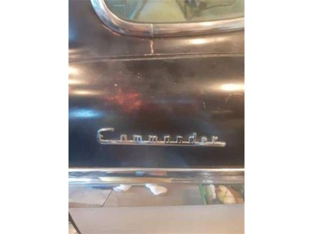 1955 Studebaker Commander (CC-2111168) for sale in Cadillac, Michigan