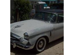 1955 Studebaker Commander (CC-2111168) for sale in Cadillac, Michigan