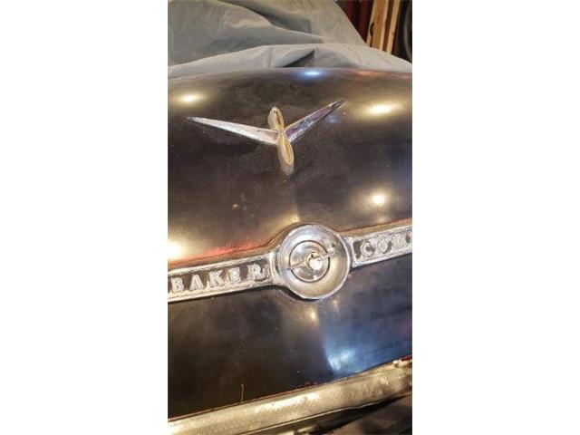 1955 Studebaker Commander (CC-2111168) for sale in Cadillac, Michigan