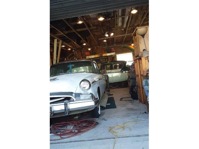 1955 Studebaker Commander (CC-2111168) for sale in Cadillac, Michigan