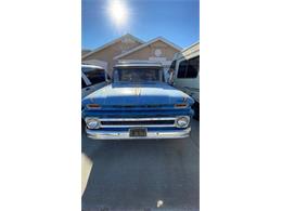 1965 Chevrolet C20 (CC-2111169) for sale in Cadillac, Michigan