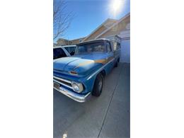 1965 Chevrolet C20 (CC-2111169) for sale in Cadillac, Michigan