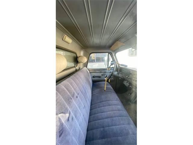 1965 Chevrolet C20 (CC-2111169) for sale in Cadillac, Michigan